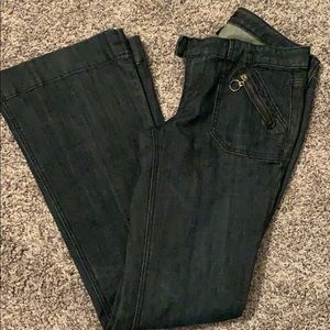 Dollhouse Jeans
